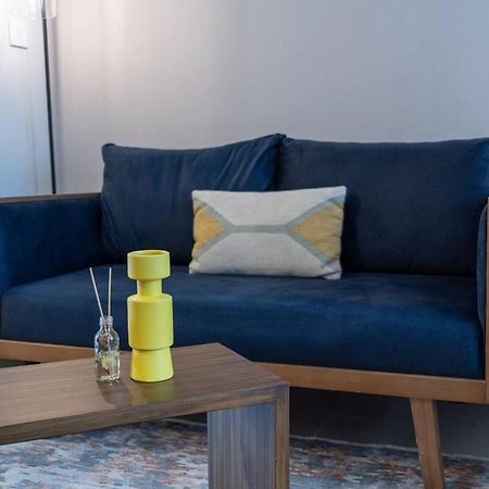 Cozy Studio In Sparkle Tower Jbr By Suiteable Dubai Eksteriør billede